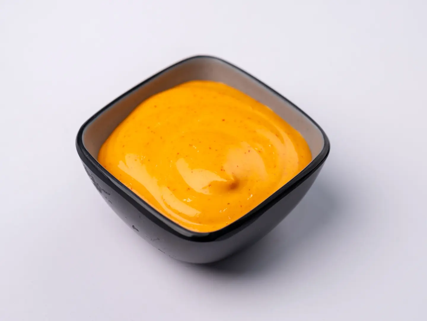 Spicy Garlic