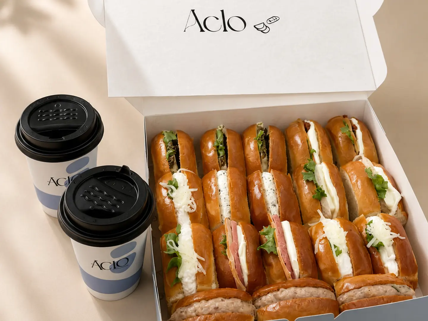 Share Box