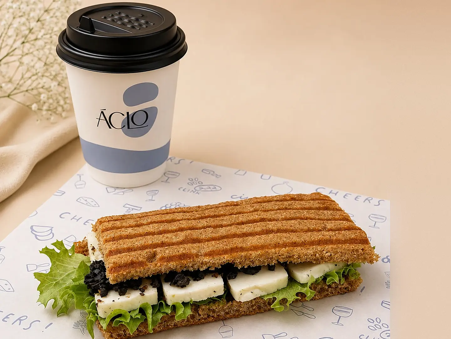 Aclo Solo