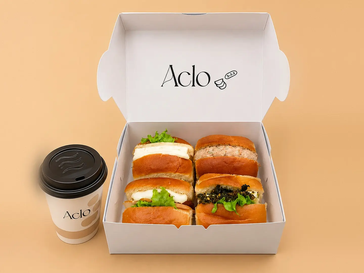 Solo Box