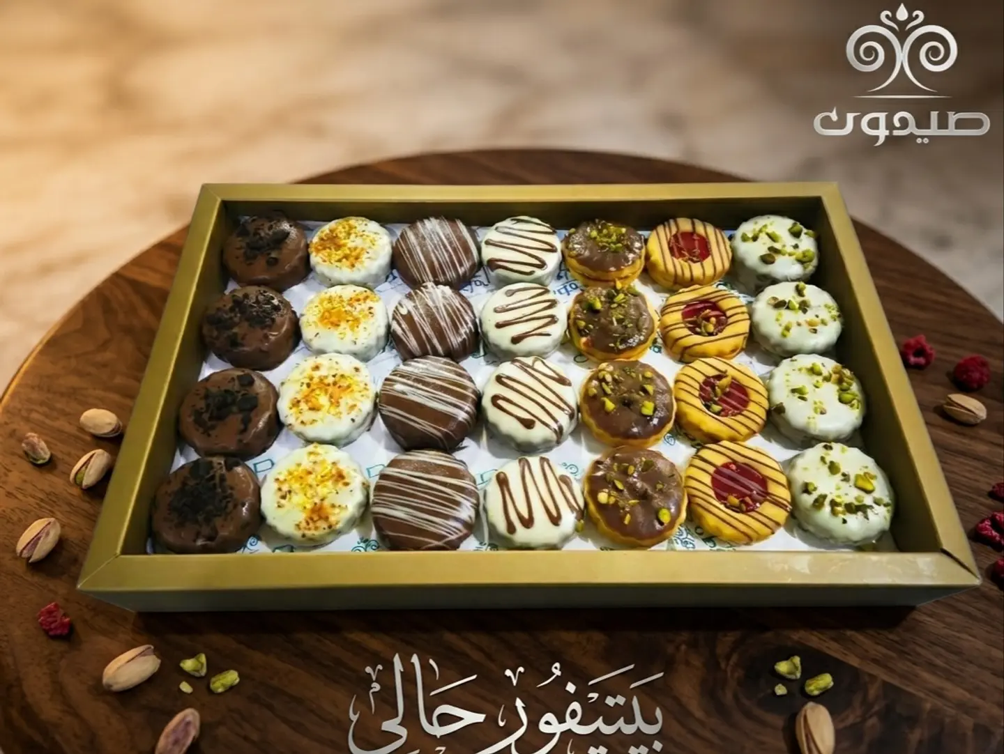 بوكس بيتيفور حالي