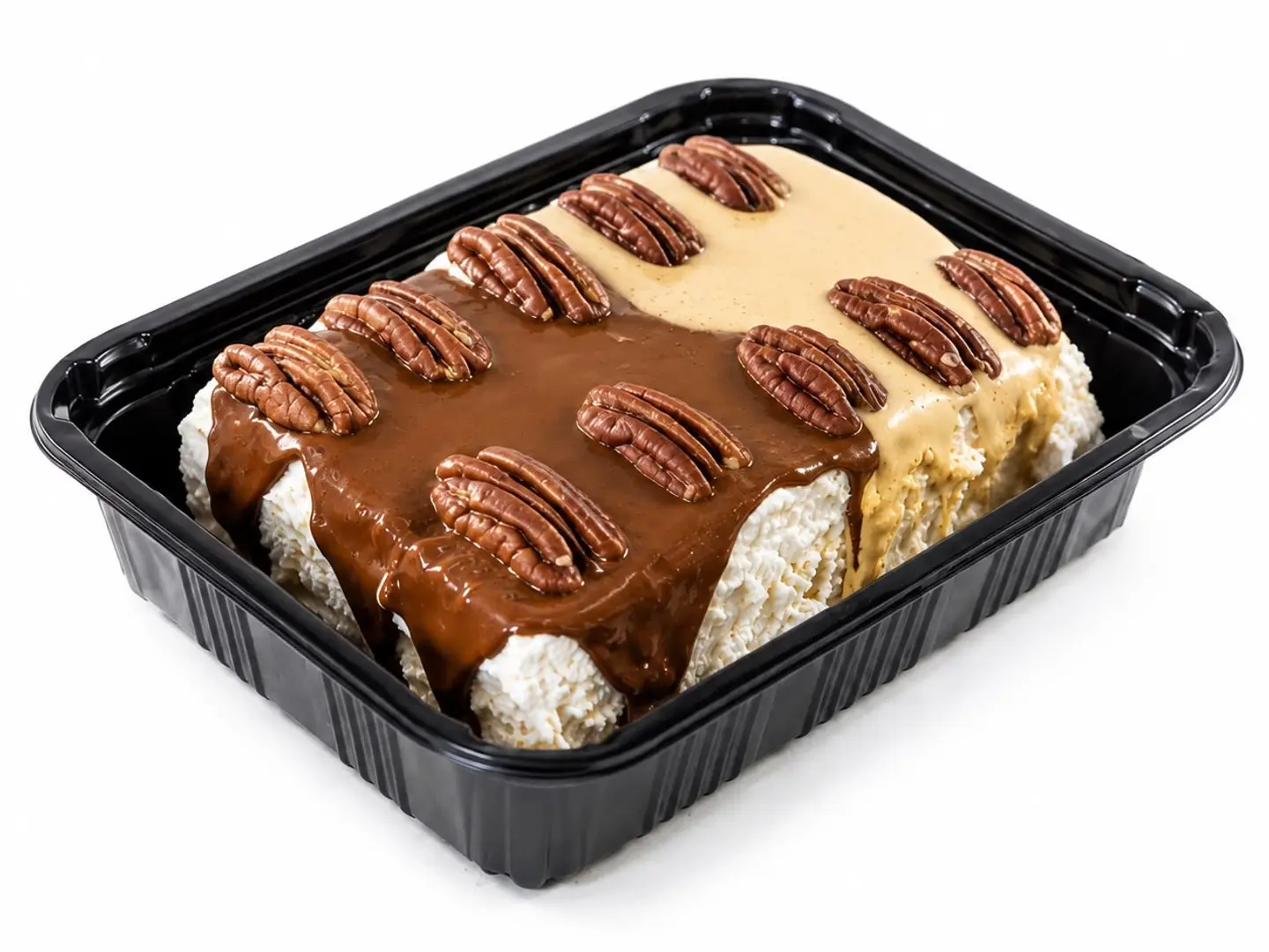 Qushtutat Kindar Pecan Nutella - Size 12