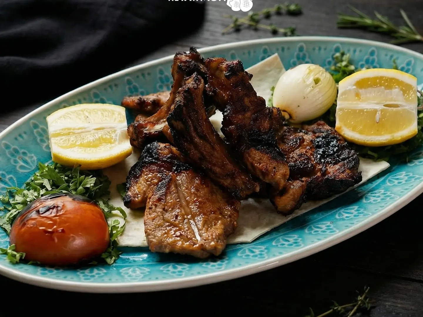 عرض الفخامة