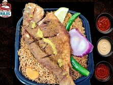 بلطي وجبة