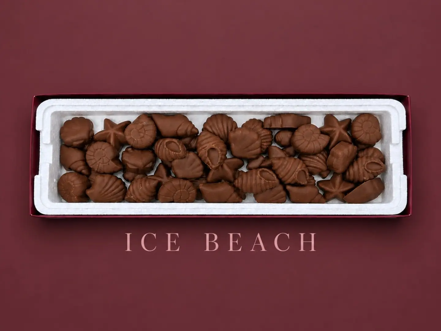 Ice Beach
