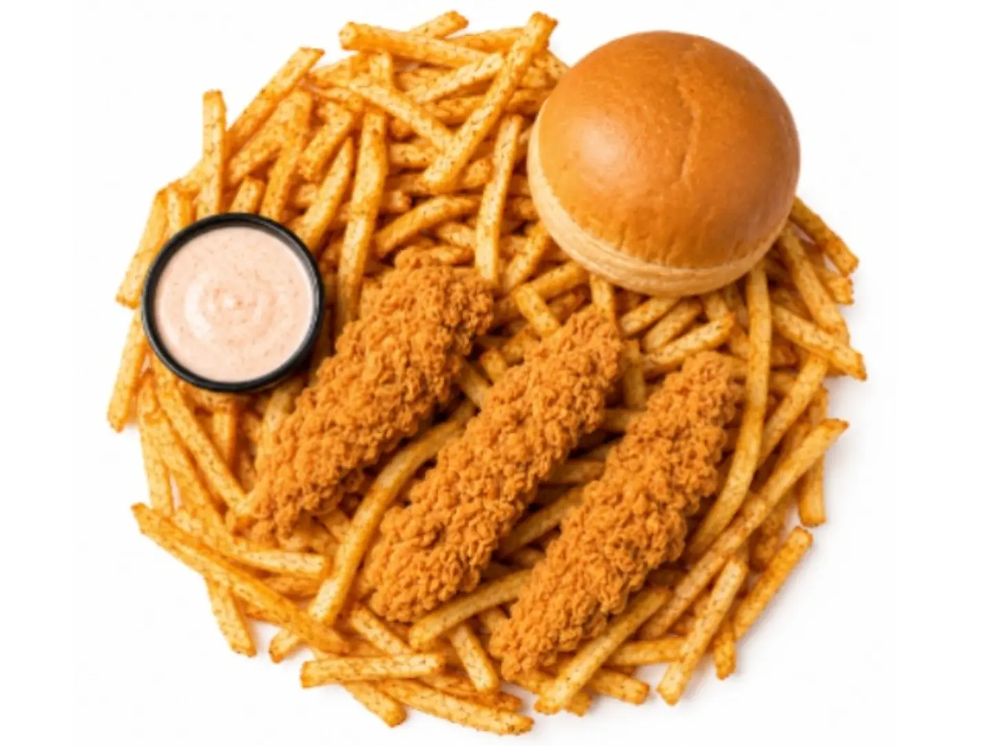 Chicken Strips