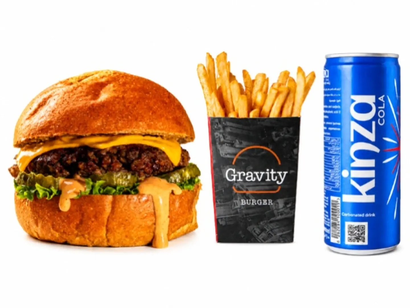 G Single Meat Meal