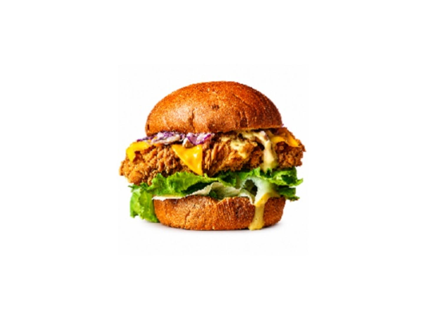 G Chicken Mini