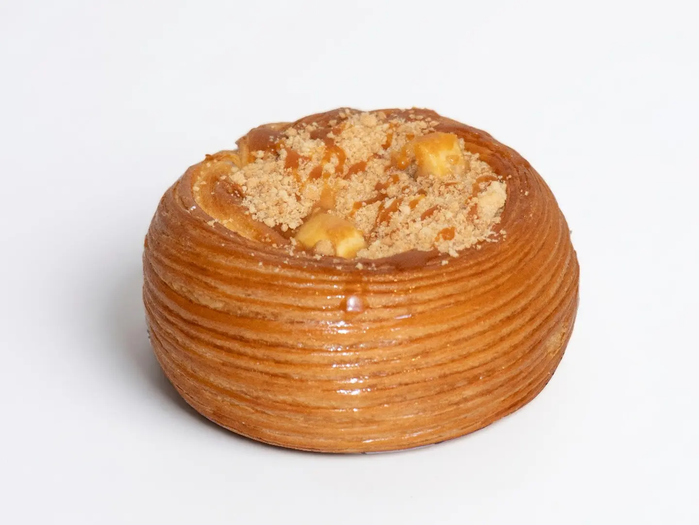 Danish Banoffee