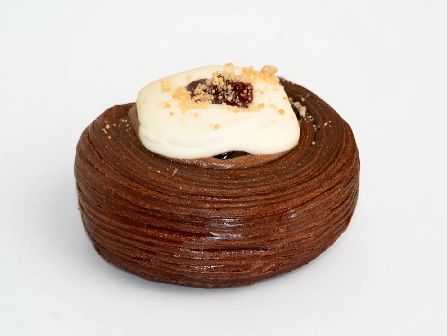 Danish Cherry