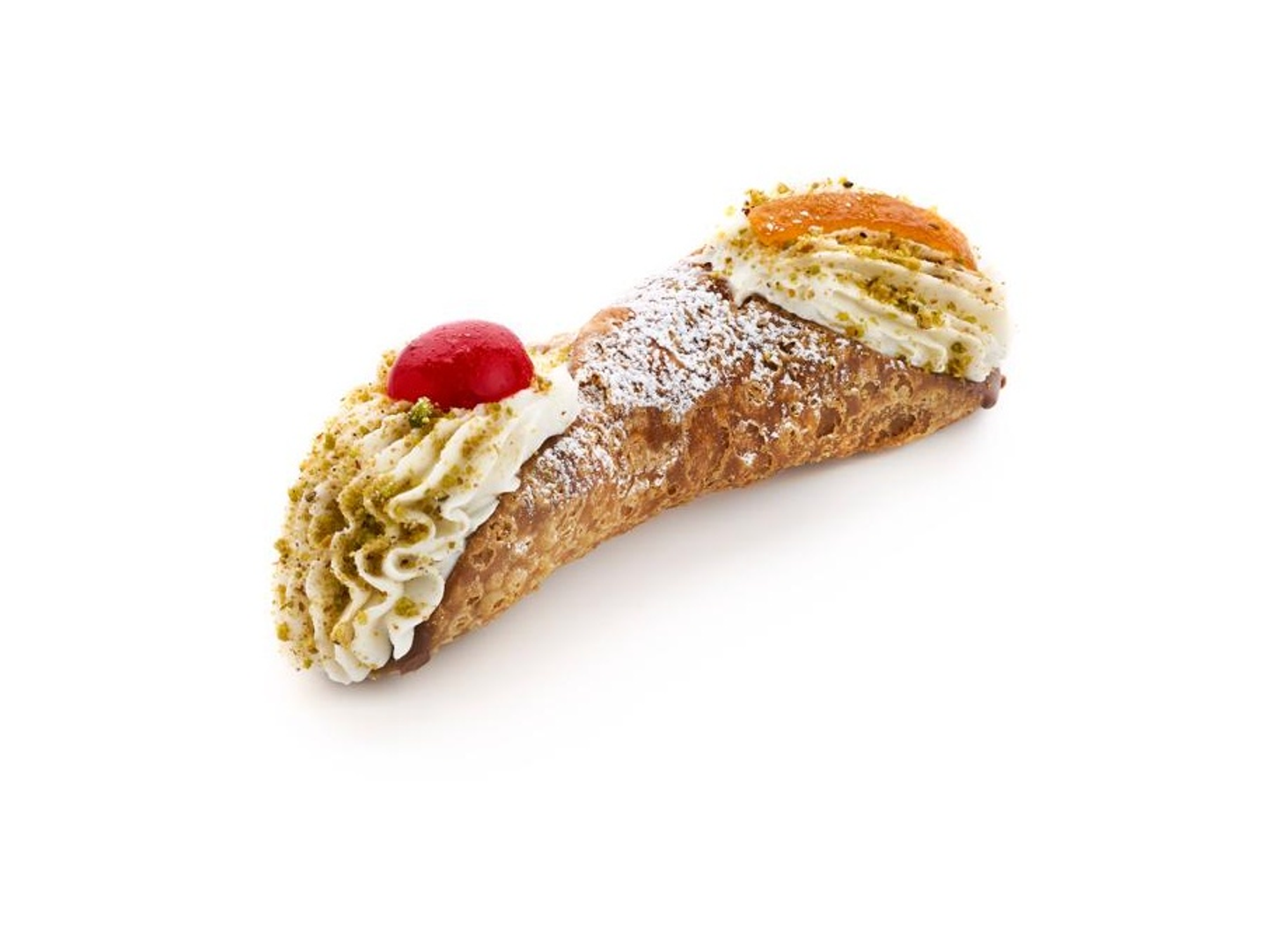 Big Sicilian Cannolo