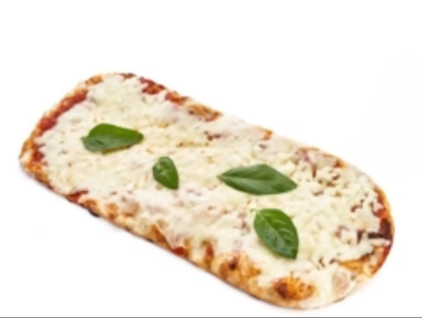 Pizza Romana Margherita