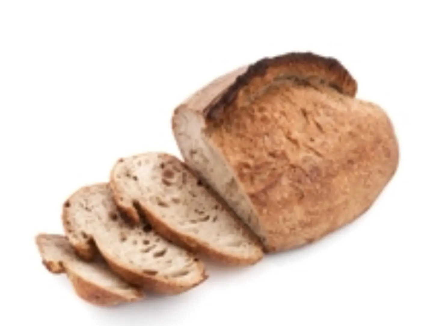 Rustic Sourdough Bread