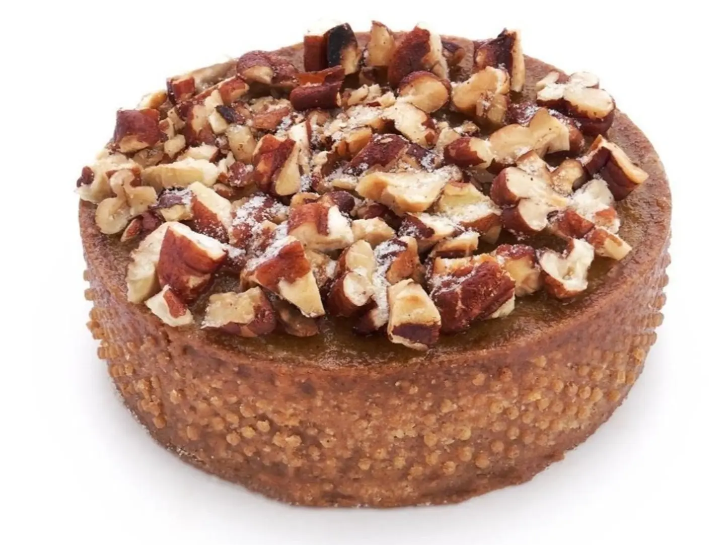Pecan Tarte