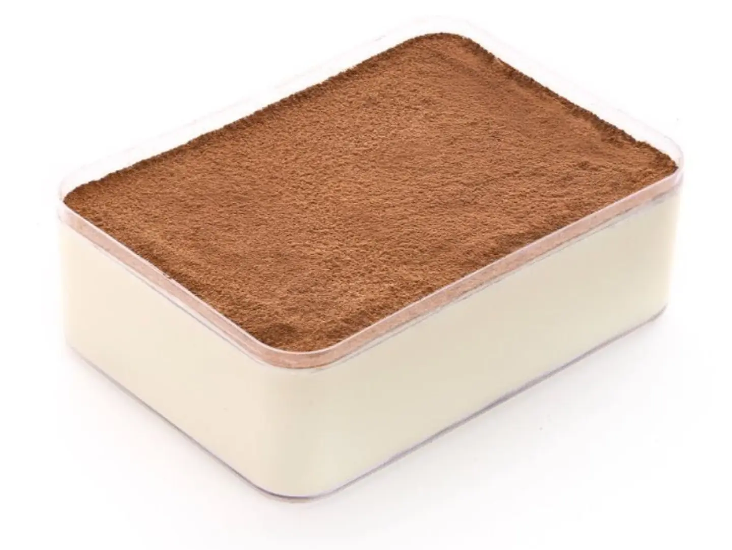 Family Size Tiramisu