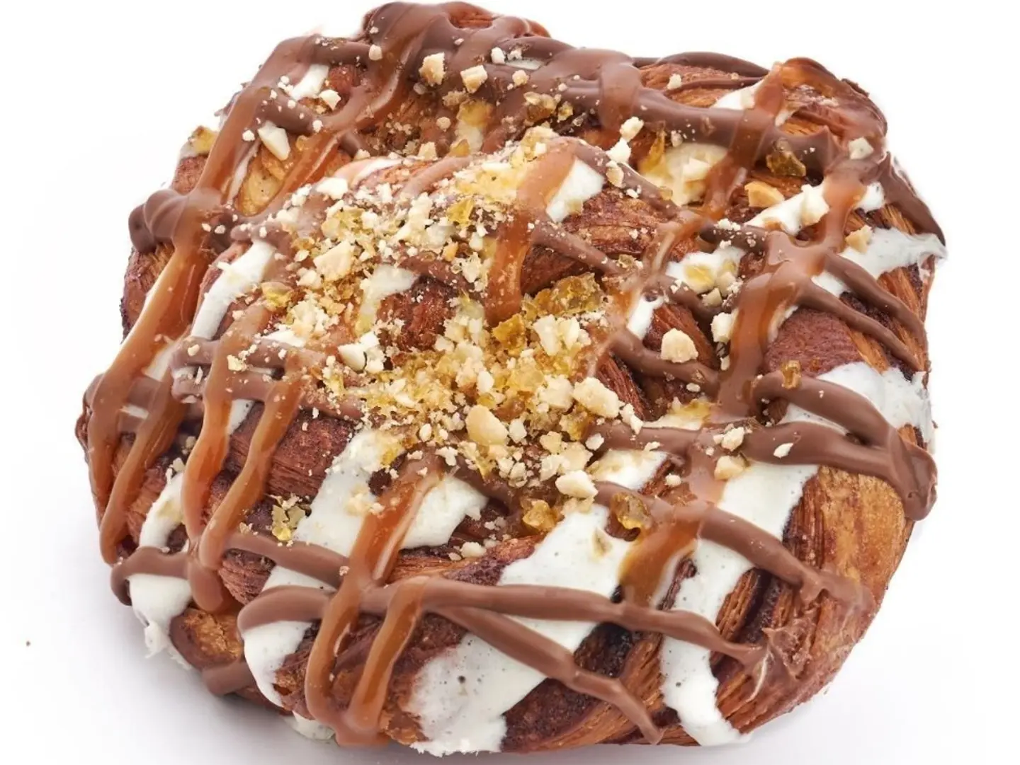 Cinnamon Roll