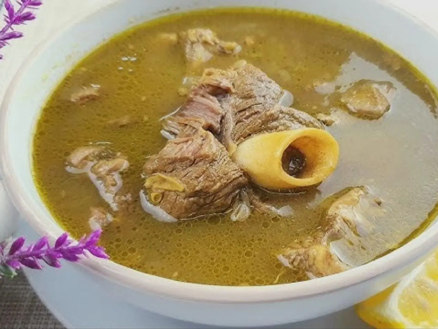 Meat Barma