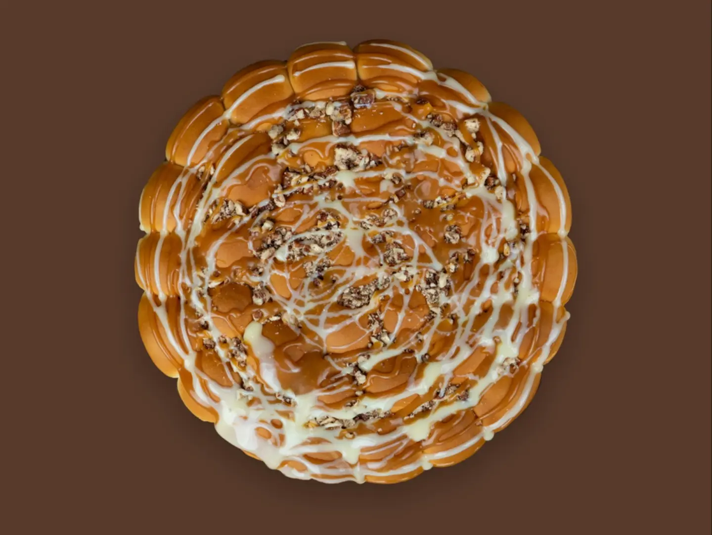 خلية بيكان - صغير