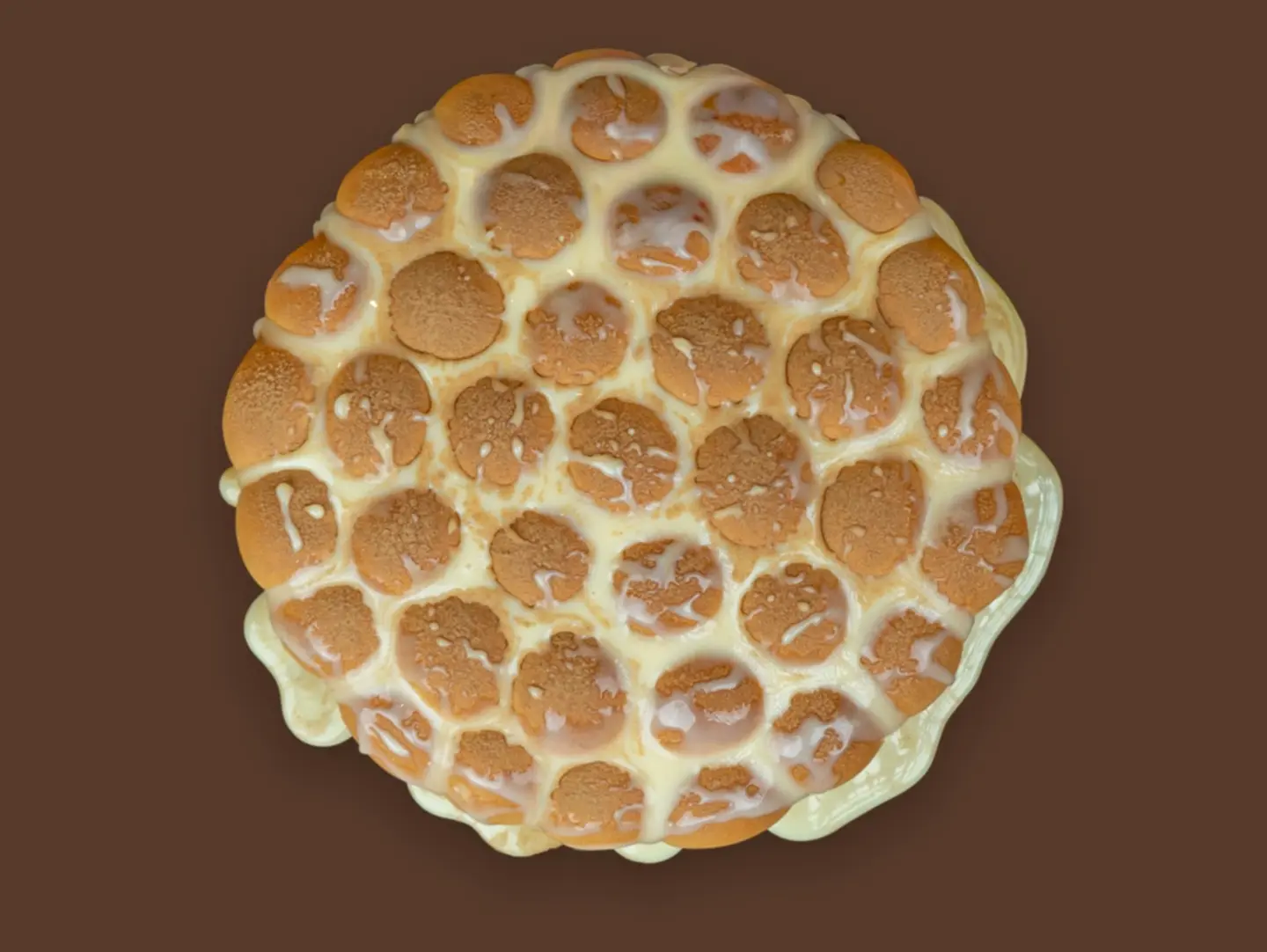 خلية سينابون - صغير
