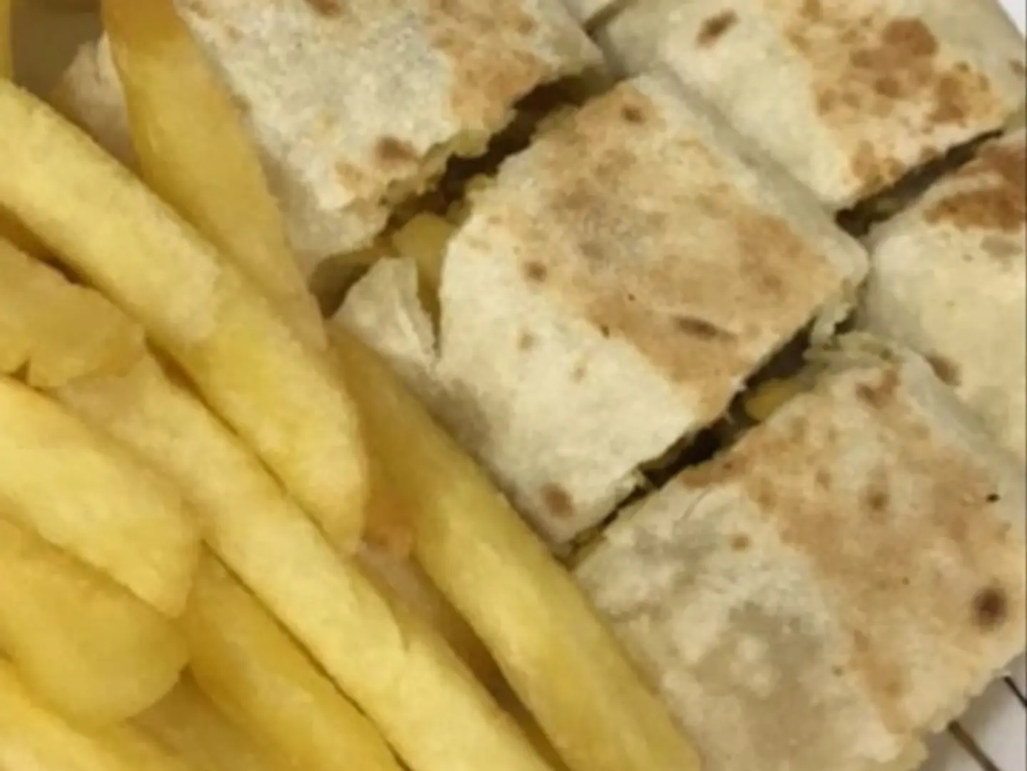Shawarma
