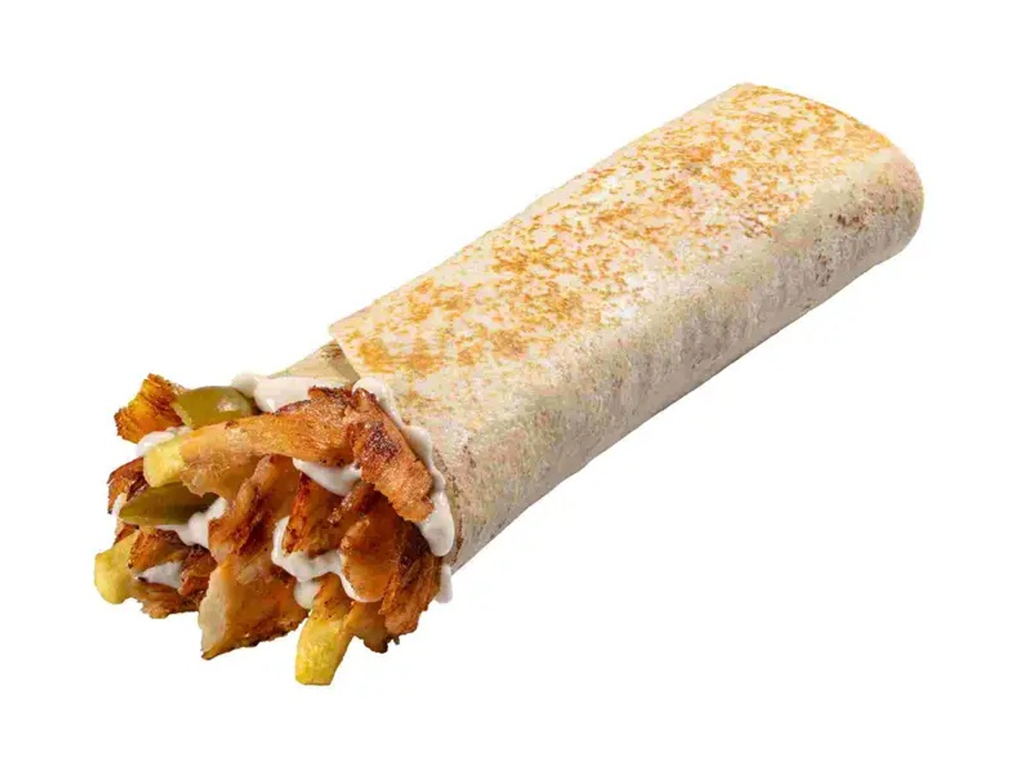 Shawarma Sarukh
