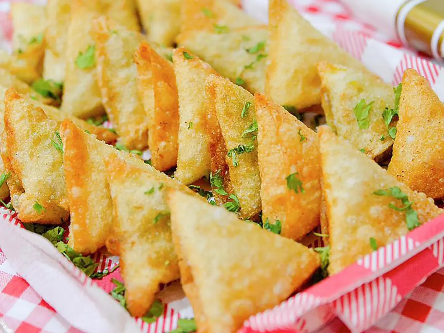 Samosa