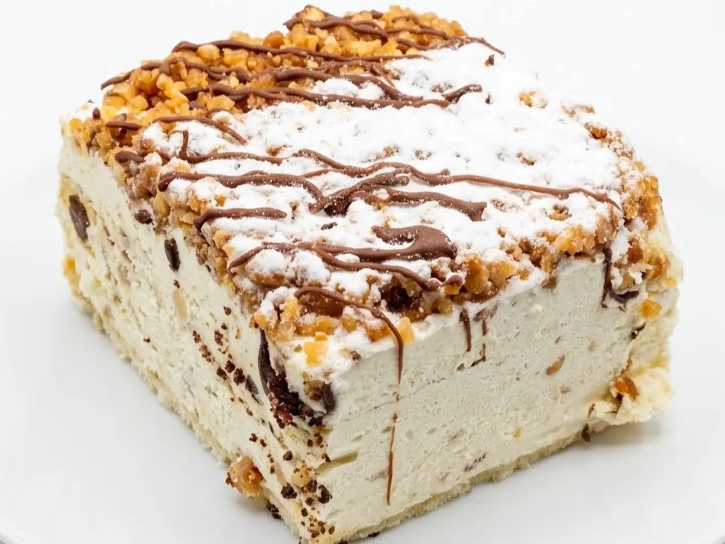 Newgatin Cake