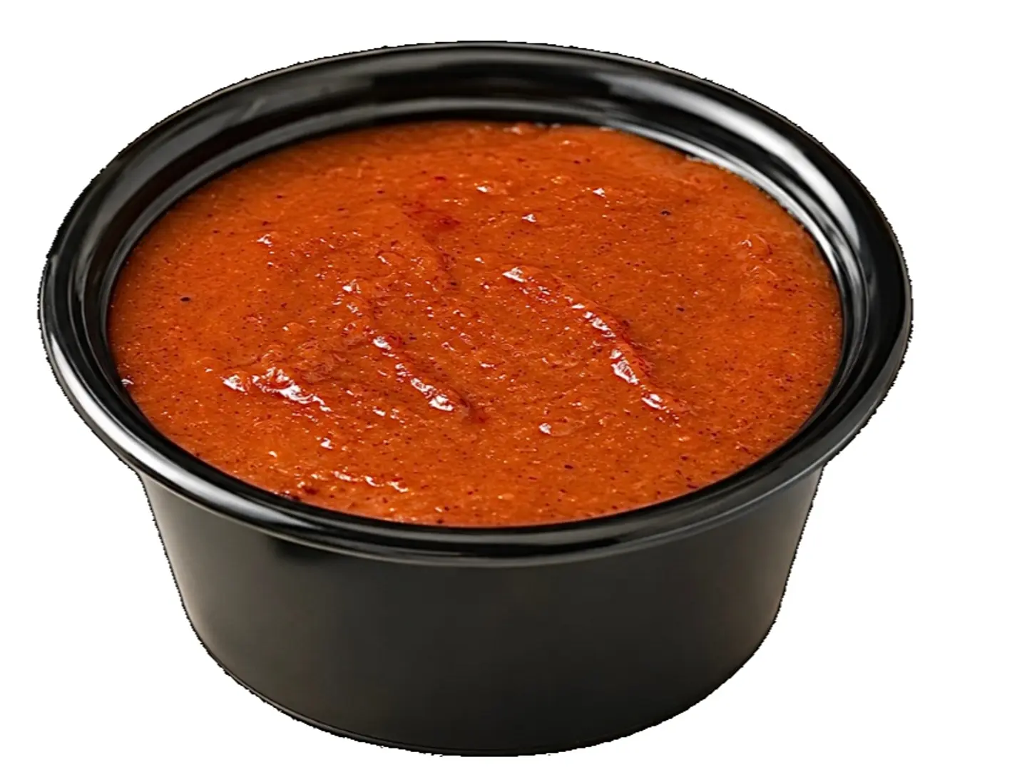 Red Death Sauce