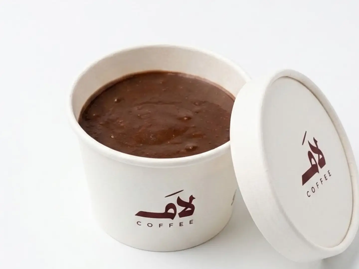 بودينق تشوكلت