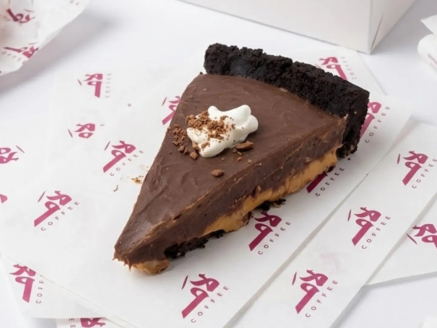 Shoko Tart