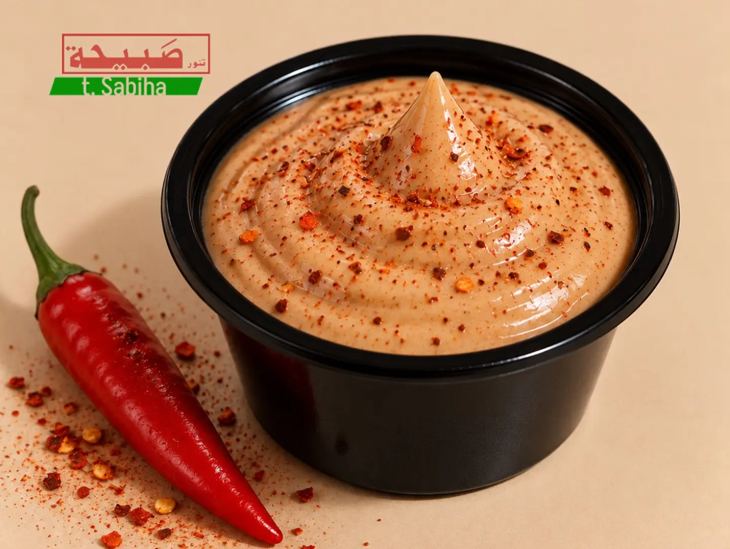 صوص حار
