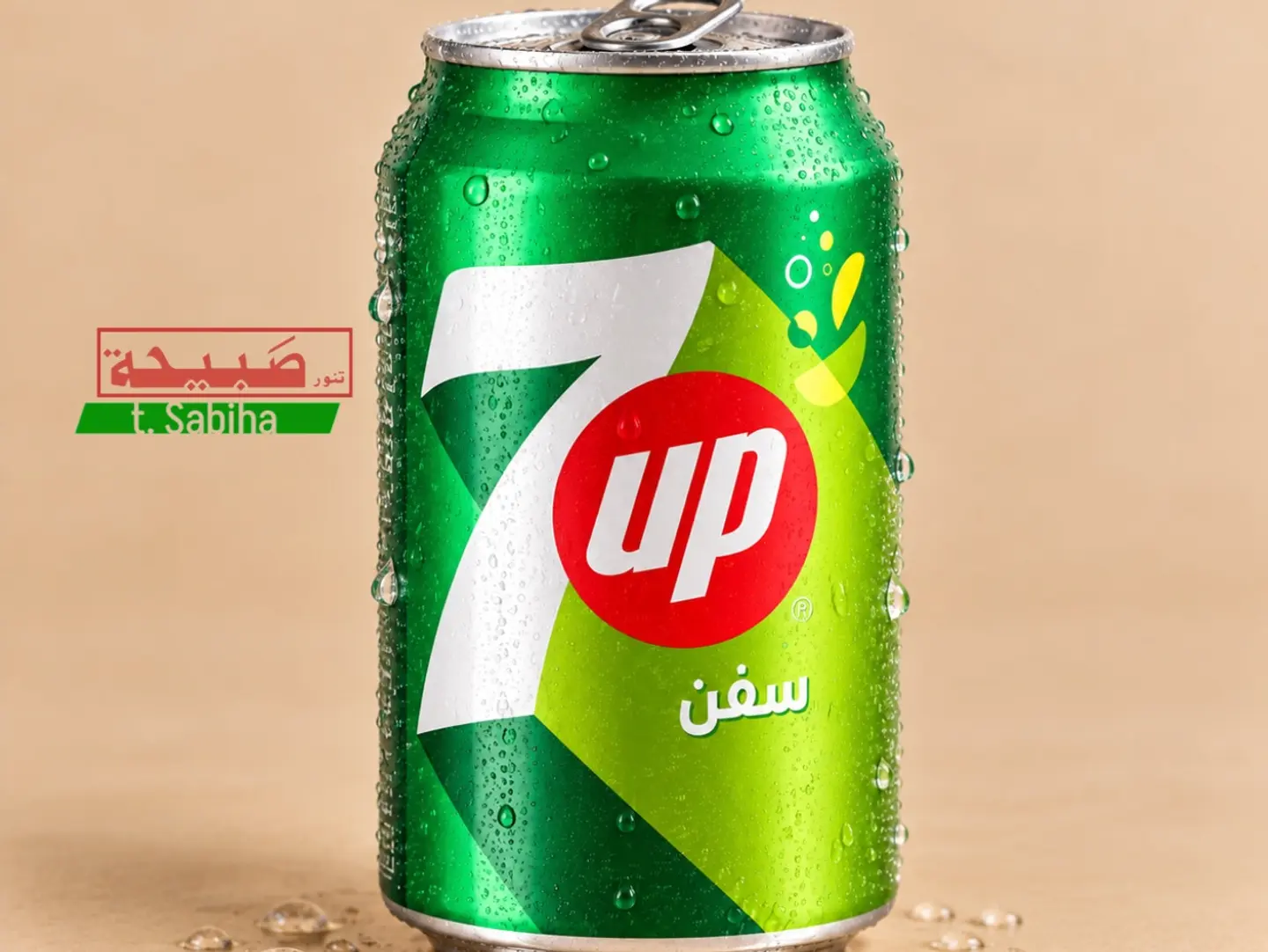 سفن اب