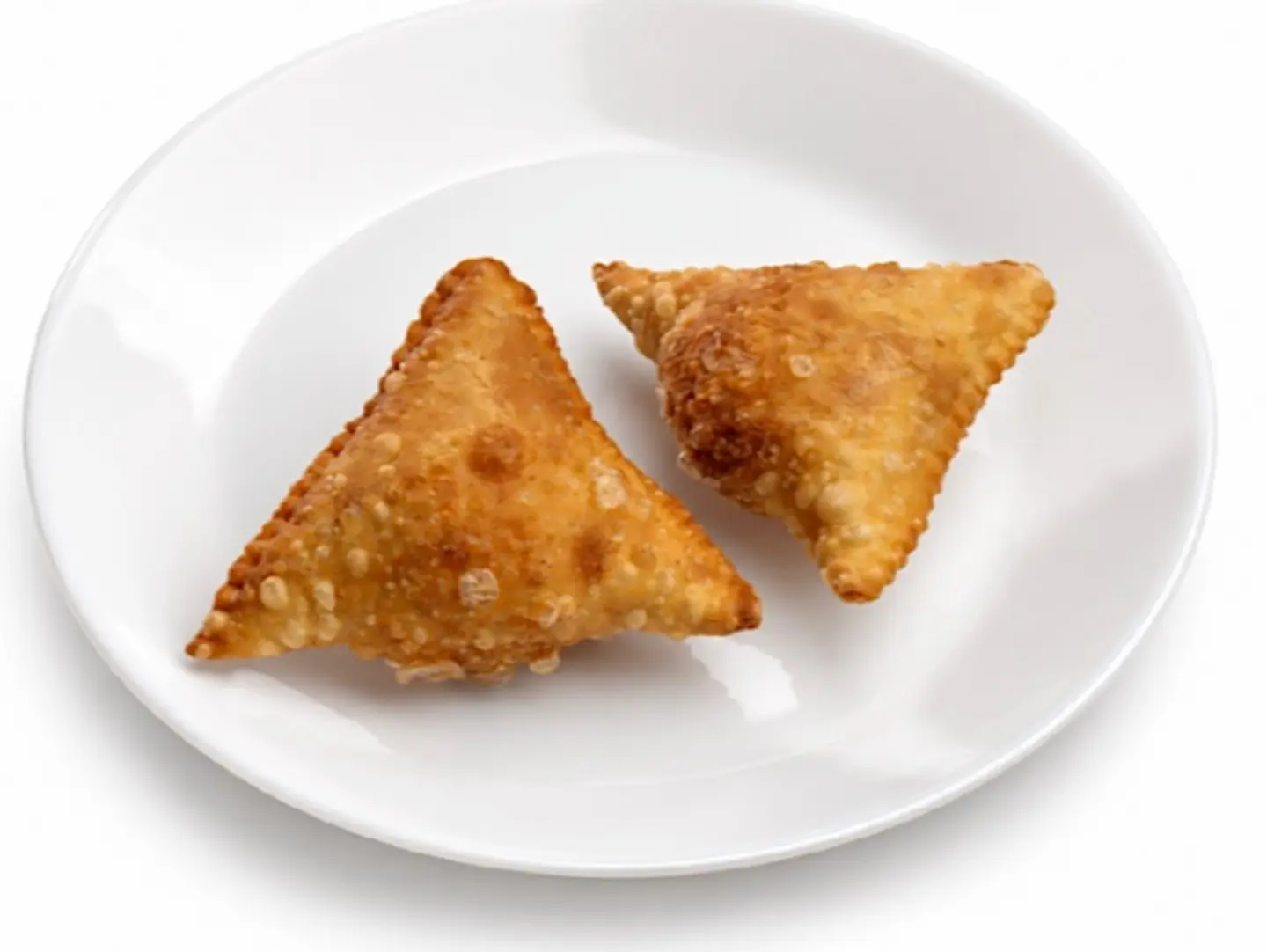 سمبوسة بف بالجبن