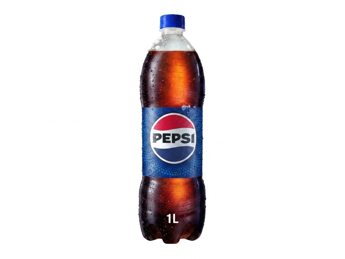 بيبسي وسط