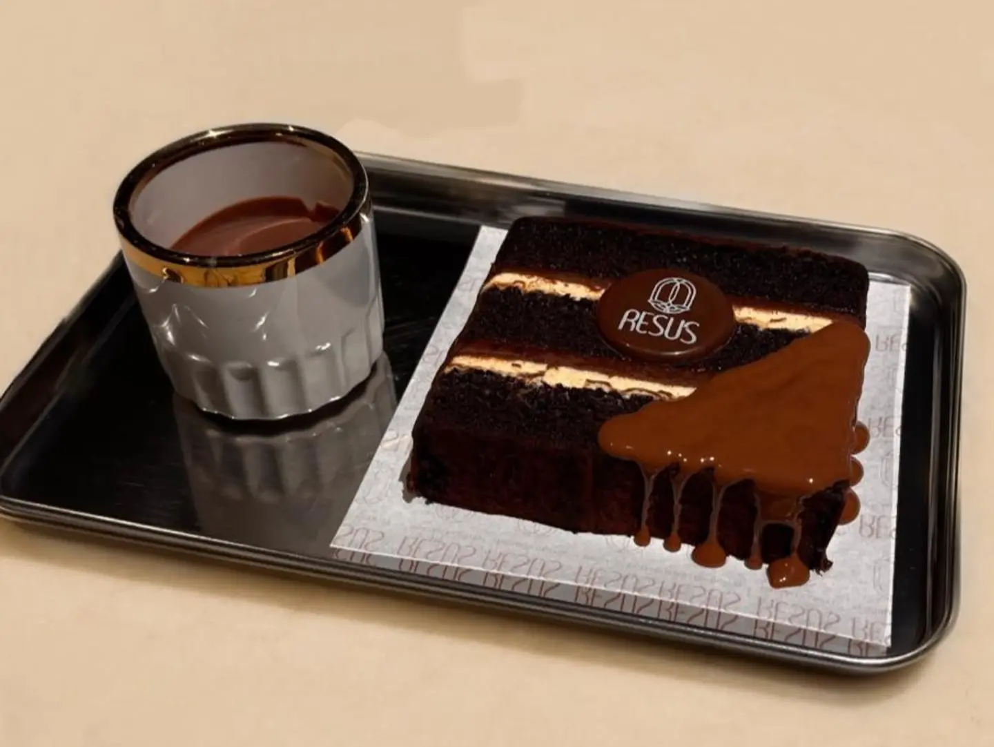 Londan Cake