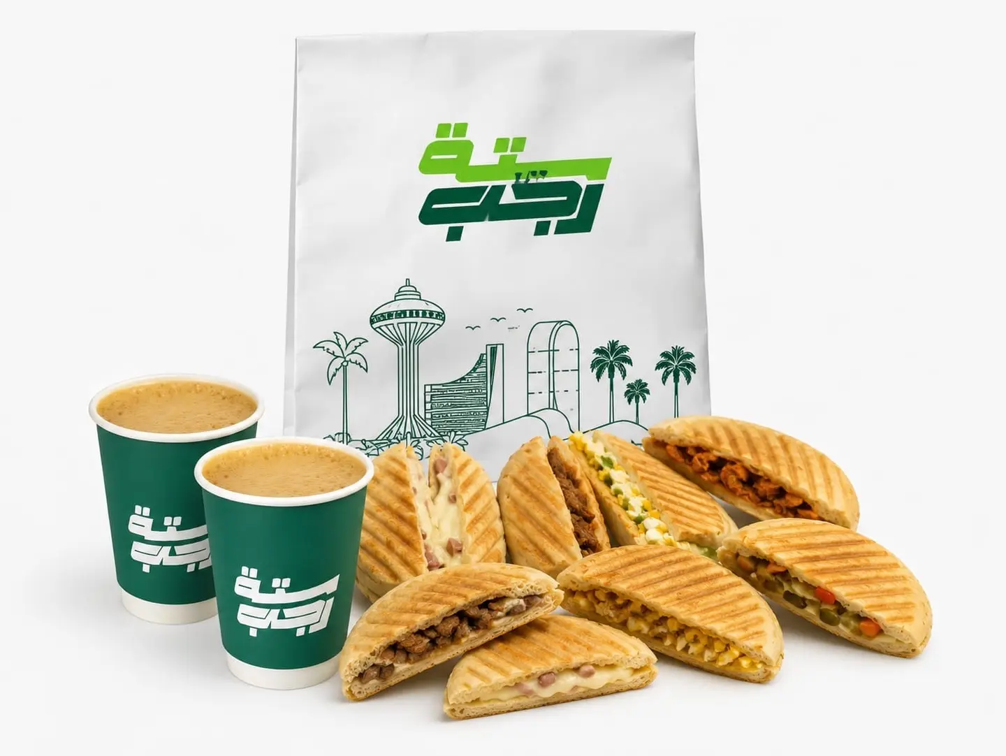 Special Breakfast Combo