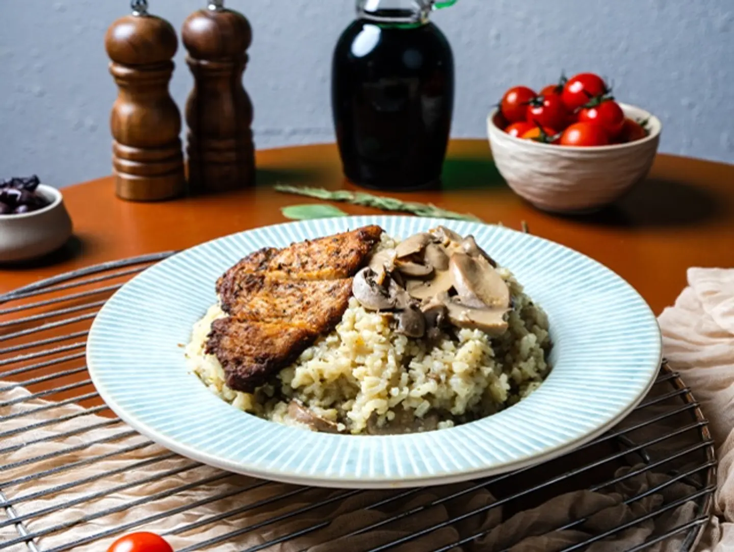 Risotto