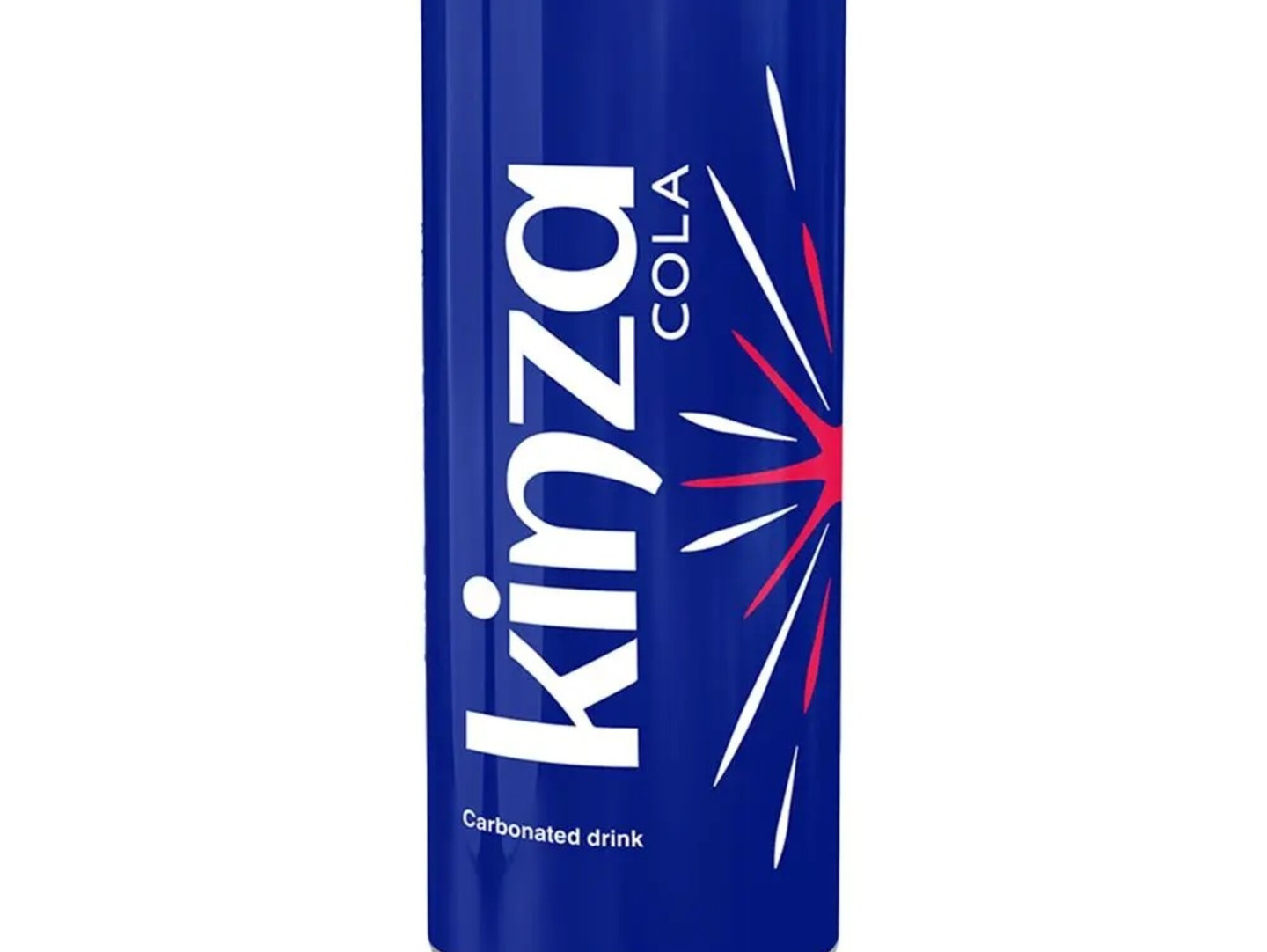Kinza Cola