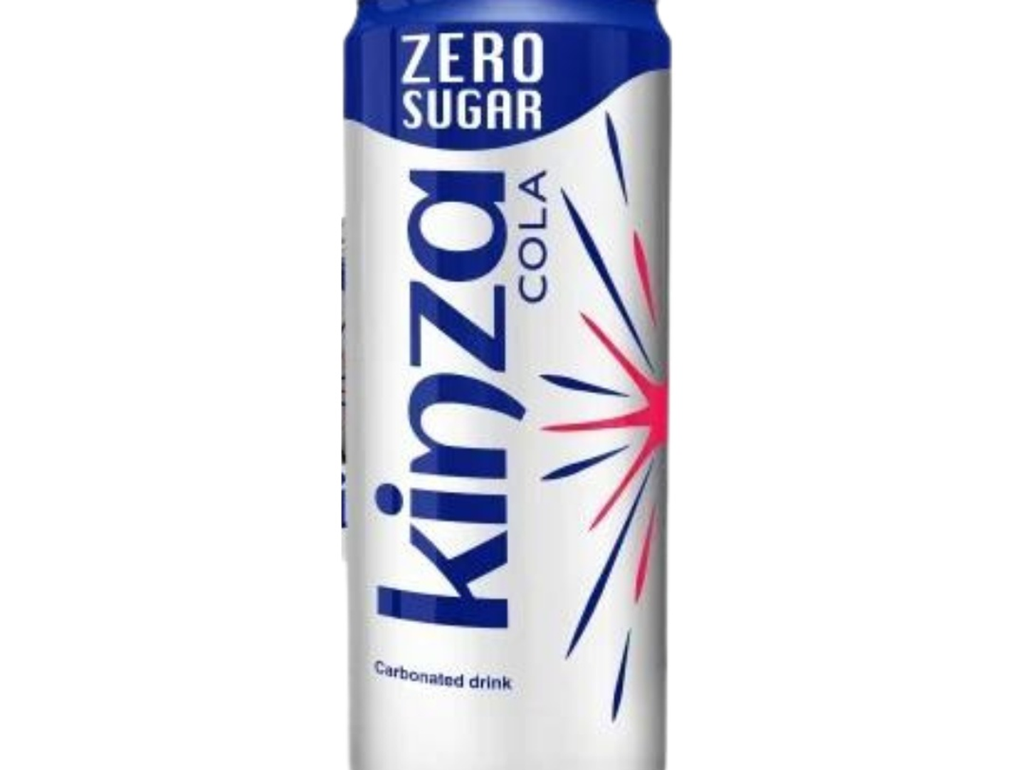 Kinza Cola Dite