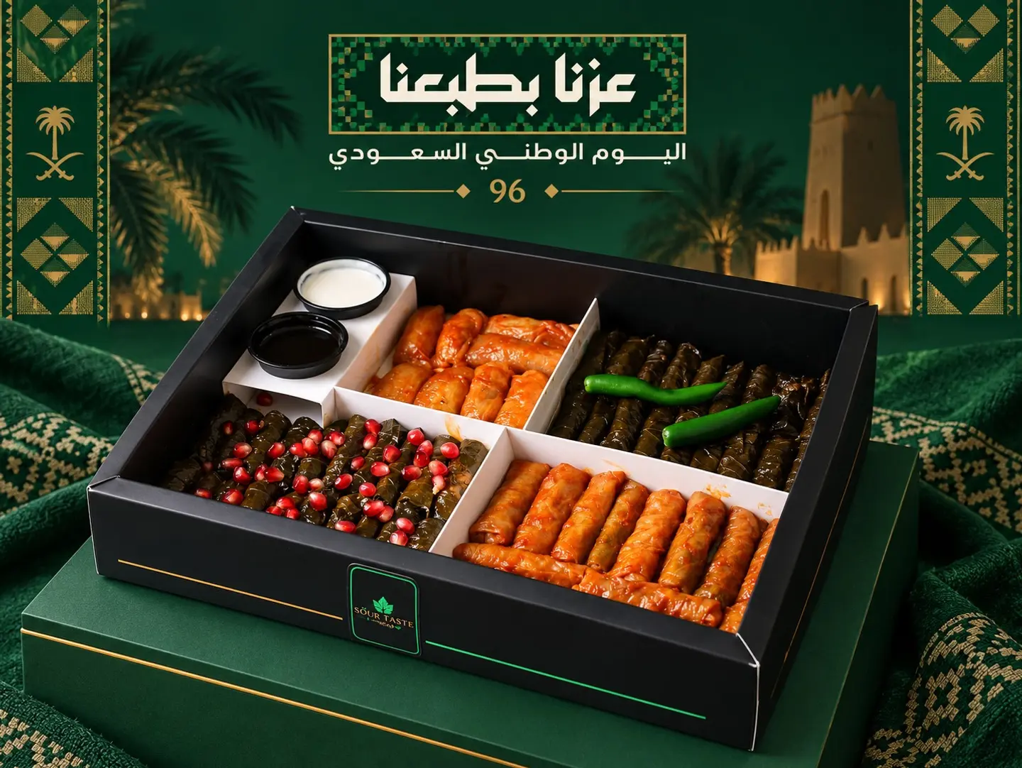 Mixed Mahashi Box - 56 Piece Large Box