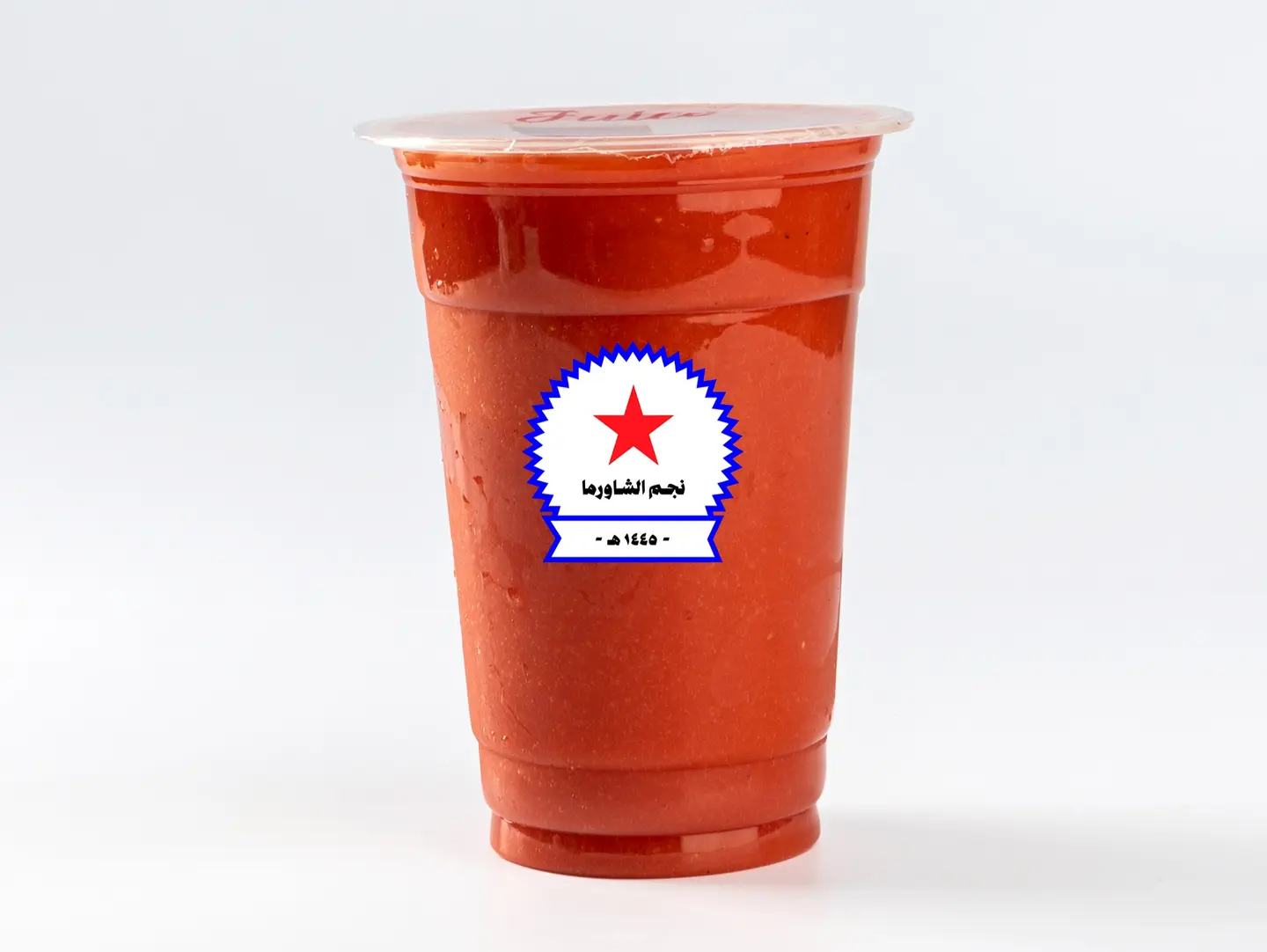 Mixed Fruit Juice