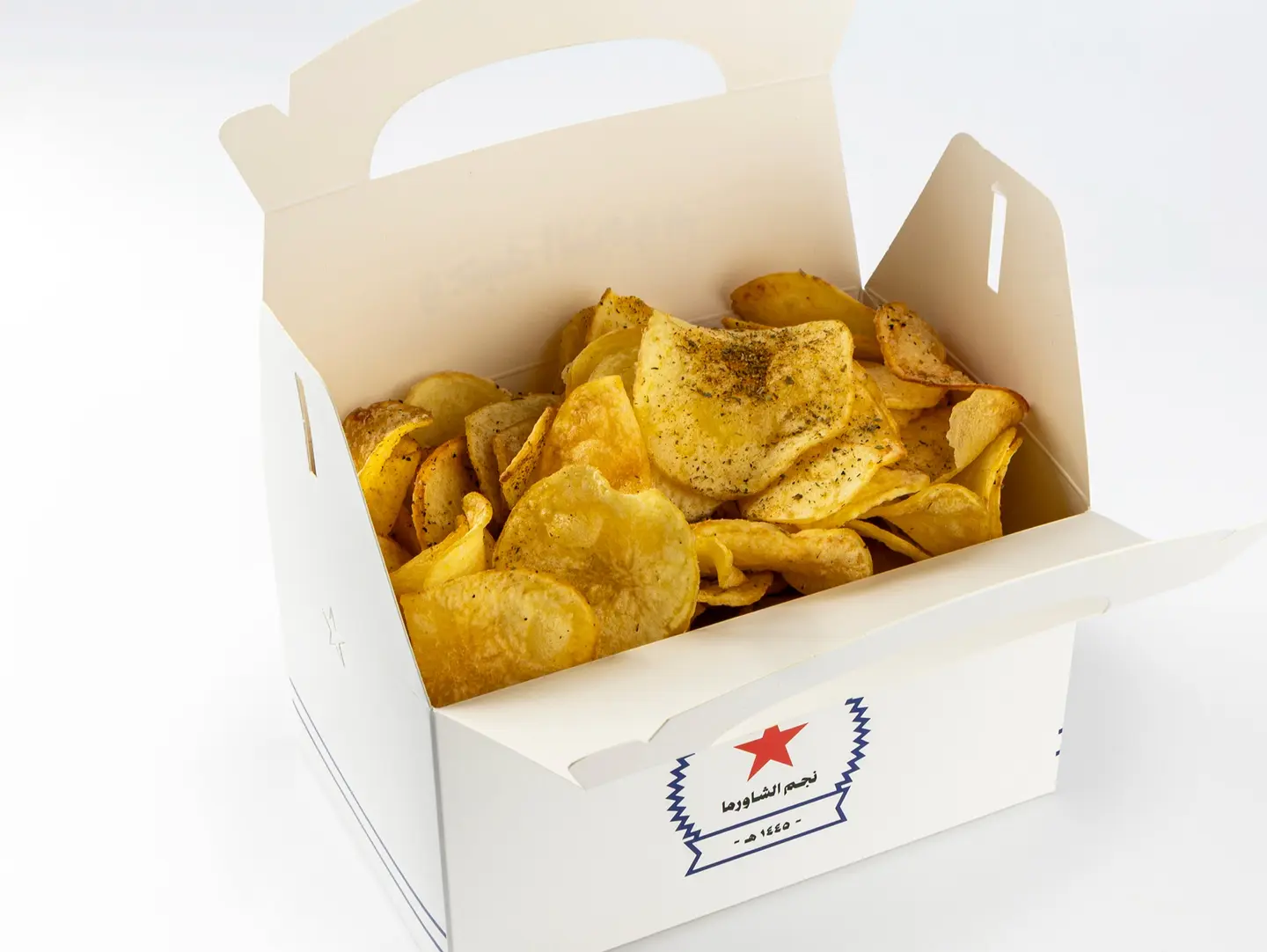Chips Box