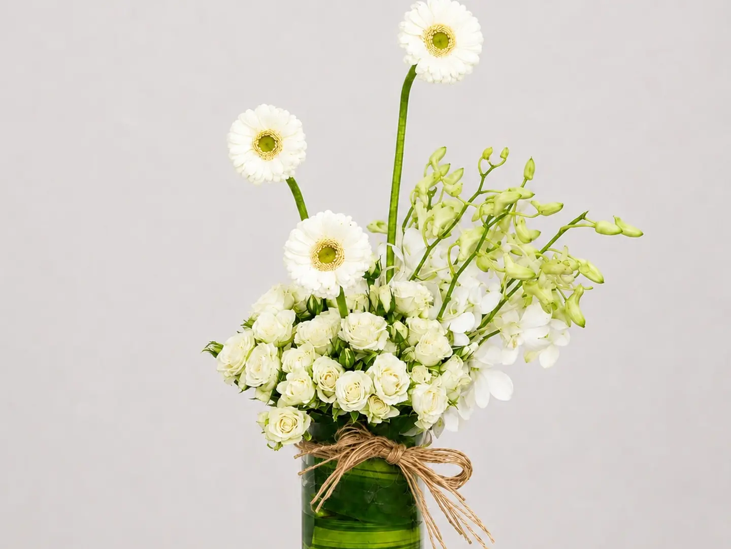 Verna Vase