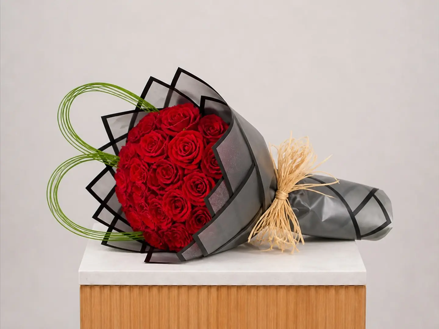 Classic Flower Bouquet