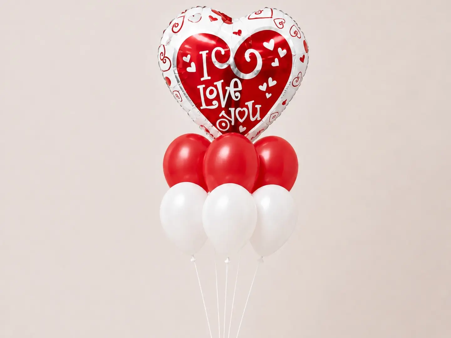 Love Bouquet 2