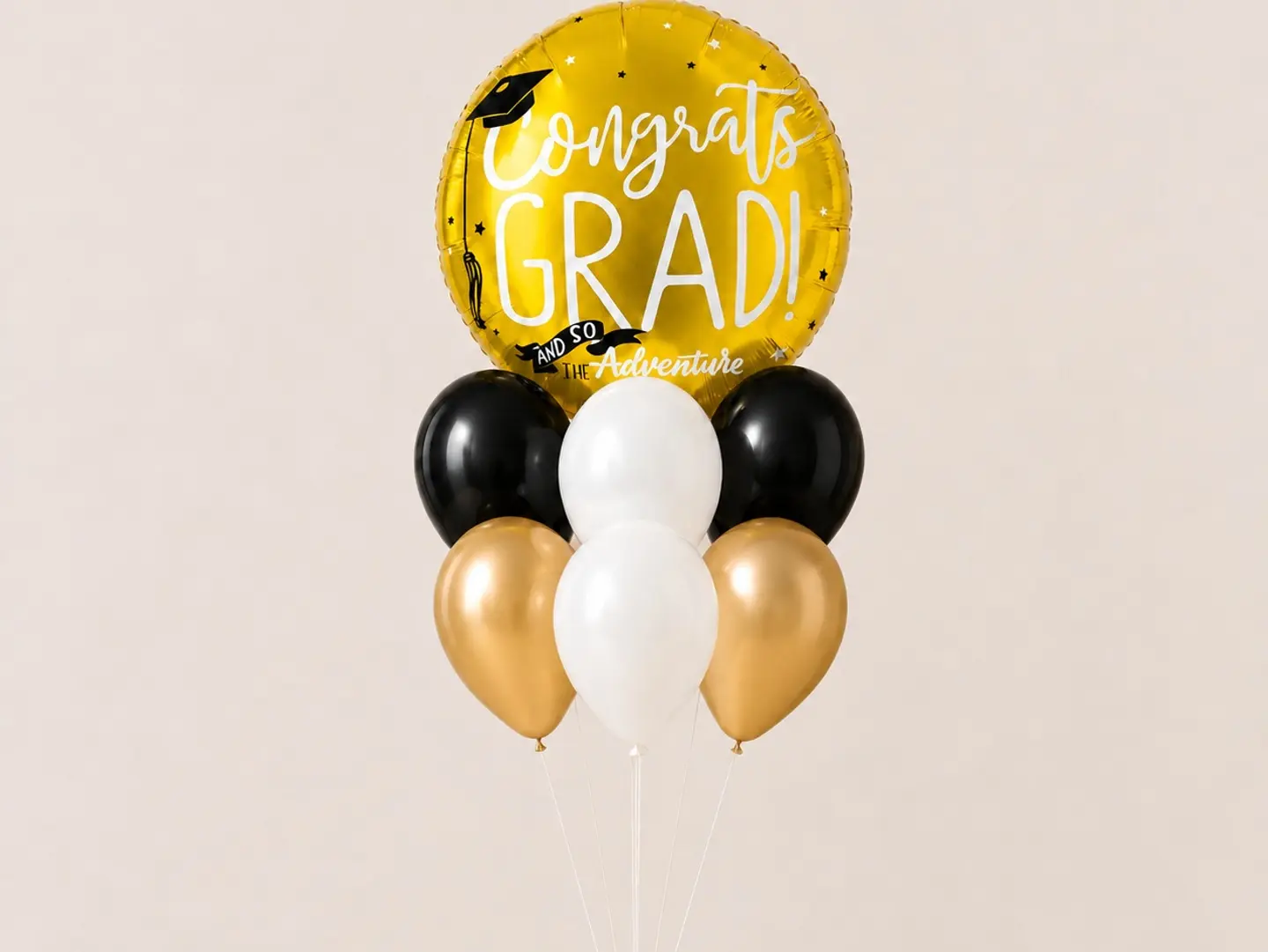 Graduation Package 1