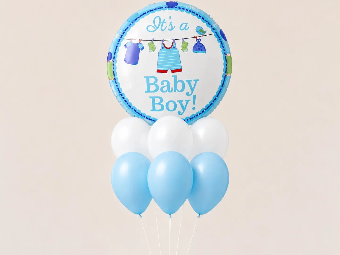 Baby Boy Package   2