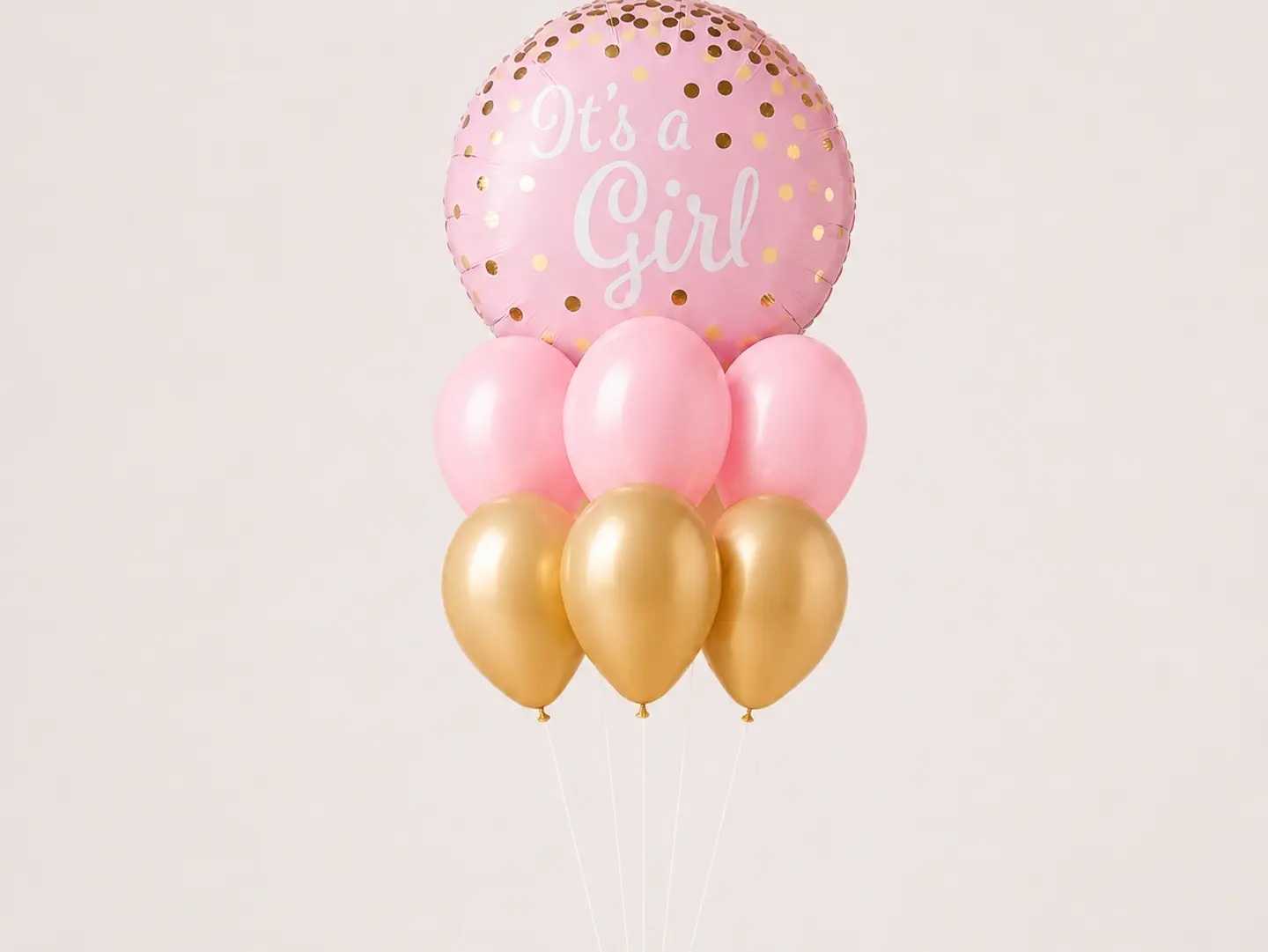 Baby Girl Package   1