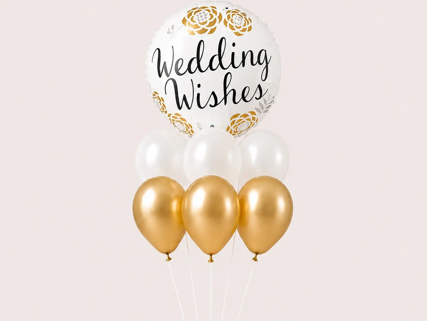 Wedding Wishes Bouquet