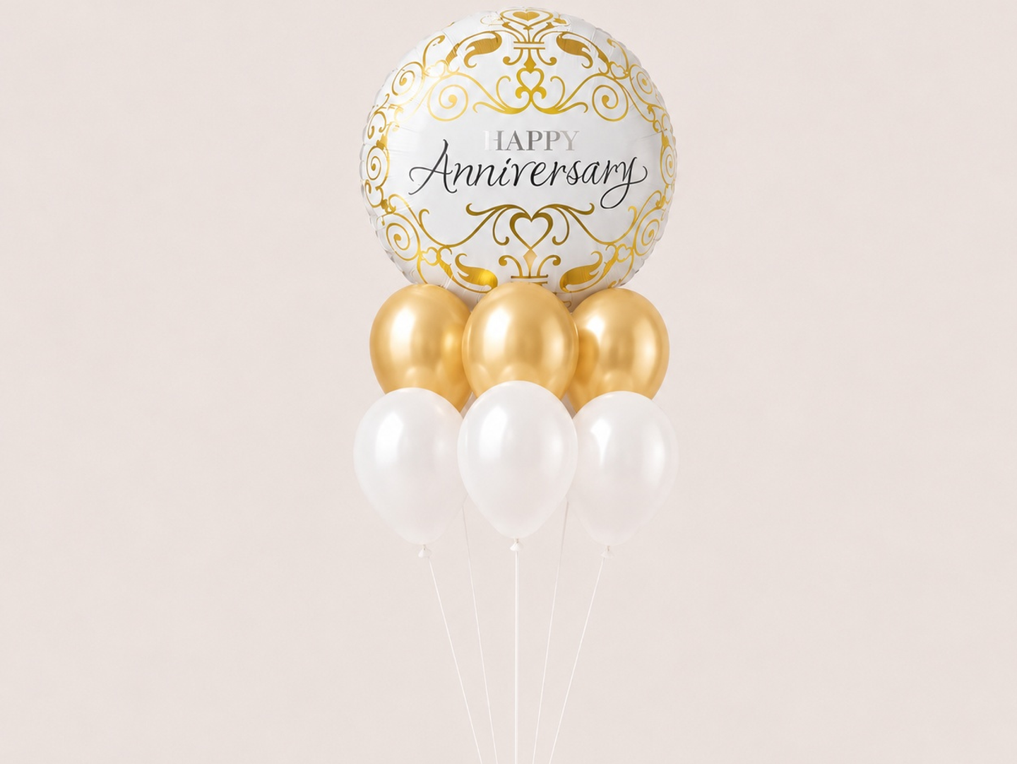 Happy Anniversary Bouquet